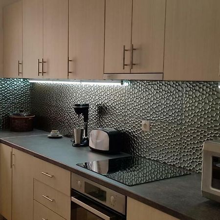 Spacious Apartment In The Historical Center Of 雅典 外观 照片