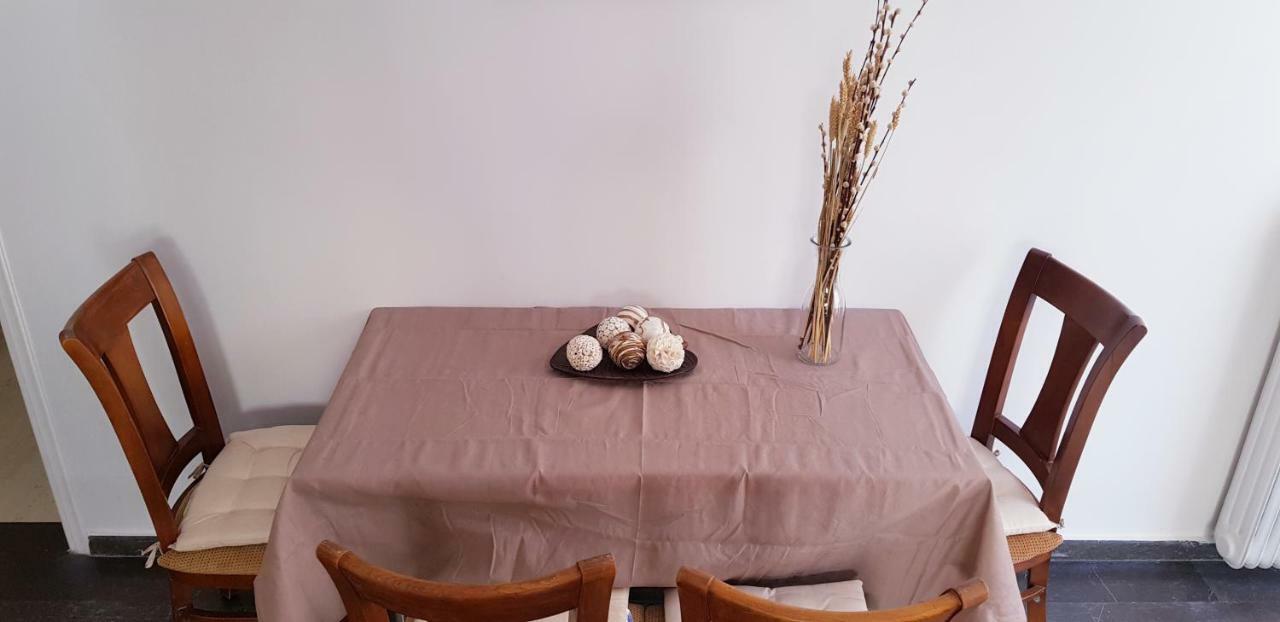 Spacious Apartment In The Historical Center Of 雅典 外观 照片